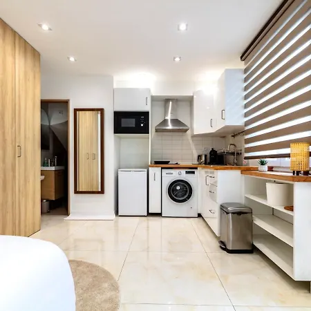 Comfortable A 35 Min Chatelet - Les Halles * Romainville